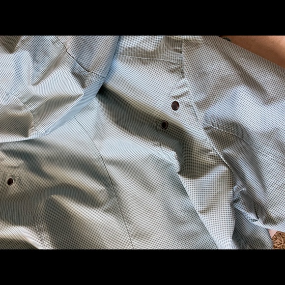 Chillax Trench Coat - Picture 9 of 10